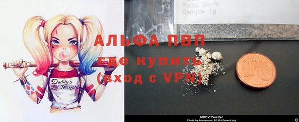 крисы Алексин